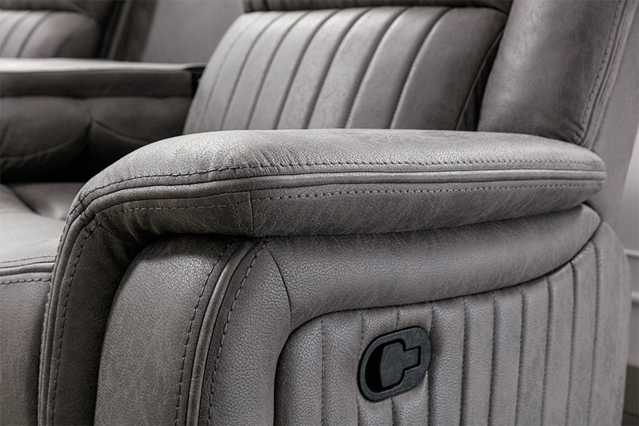 RC-7756 يدويًا كبيرًا السحب.