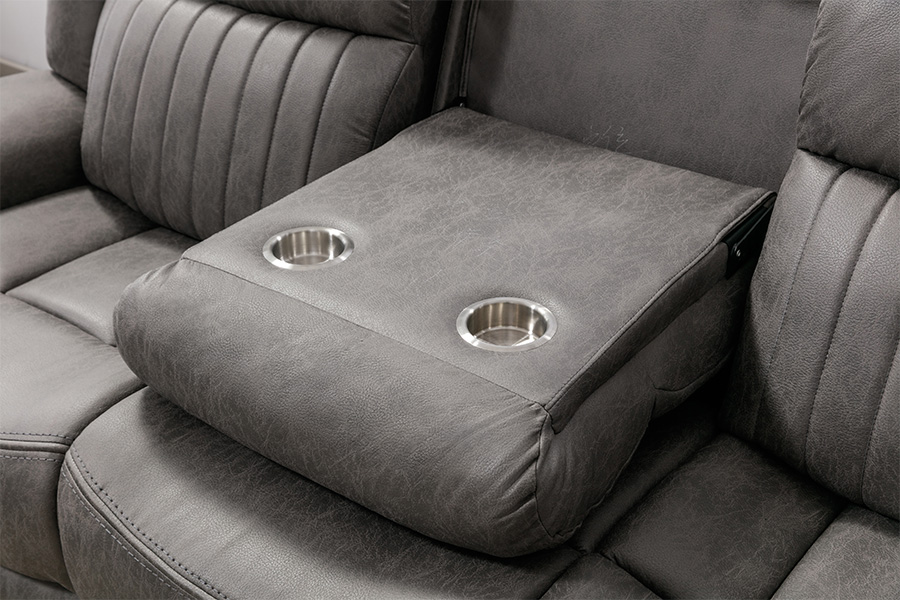 RC-7756 يدويًا كبيرًا السحب.