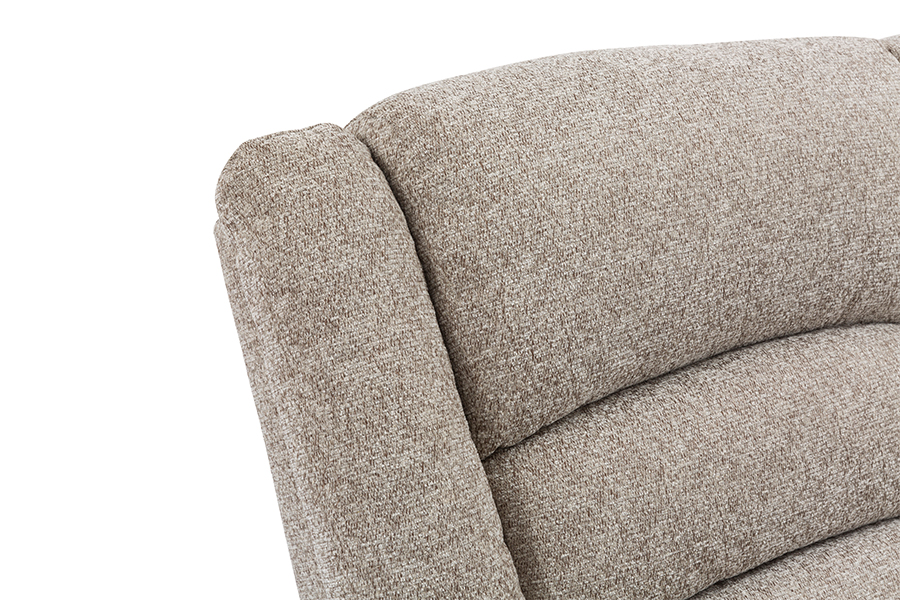 RC-2329 وافرة متعددة مقعد يدوي الأجنحة الأريكة